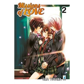 MISSIONS OF LOVE EMA TOYAMA n. 2