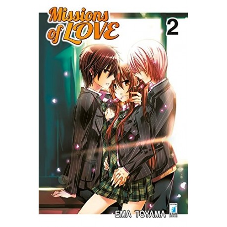 MISSIONS OF LOVE EMA TOYAMA n. 2