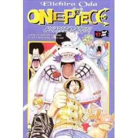 ONE PIECE ALL ARREMBAGGIO n. 17