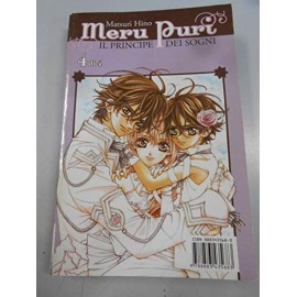 MERU PURI PRINCIPE DEI SOGNI n. 4