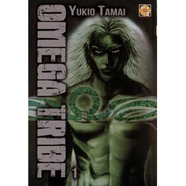 OMEGA TRIBE n. 1