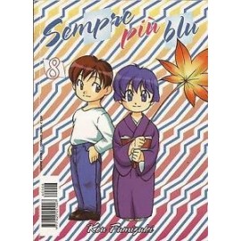 SEMPRE PIù BLU n. 8