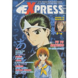 EXPRESS n. 8