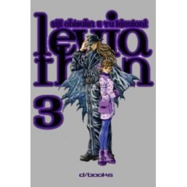 LEVIATHAN n. 3