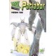 PATLABOR n. 21