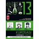 KUROSAGI CONSEGNA CADAVERI n. 13