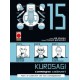 KUROSAGI CONSEGNA CADAVERI n. 15