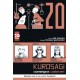 KUROSAGI CONSEGNA CADAVERI n. 20