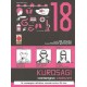 KUROSAGI CONSEGNA CADAVERI n. 18