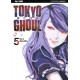 TOKYO GHOUL n. 5