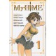 MY HIME n. 1