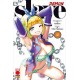 DEMON SLAVE DI TAKAHIRO E TAKEMURA n. 2