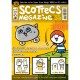 SCOTTECS MEGAZINE BY SIO n. 4