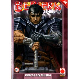 BERSERK n. 38