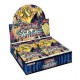 BUSTE YU GI OH DRAGHI DELLA LEGGENDA SCATENATI BOX KONAMI CORPORATION UPPER DECK