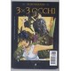 3X3 OCCHI TRINETRA n. 33
