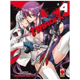 TRIAGE X n. 4