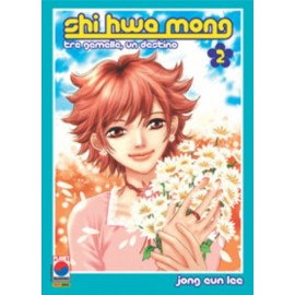 SHI HWA MONG n. 2