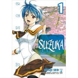 SUZUKA DI 18 n. 1