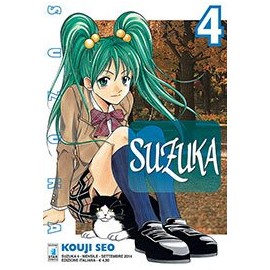 SUZUKA DI 18 n. 4