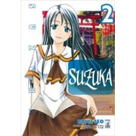 SUZUKA DI 18 n. 2