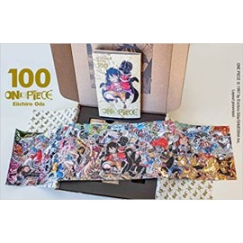 ONE PIECE 100 - CELEBRATION EDITION n. 100