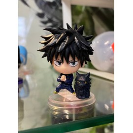 JUJUTSU KAISEN GRIGIO BANDAI