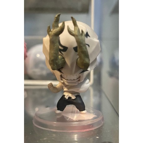 JUJUTSU KAISEN BIANCO BANDAI