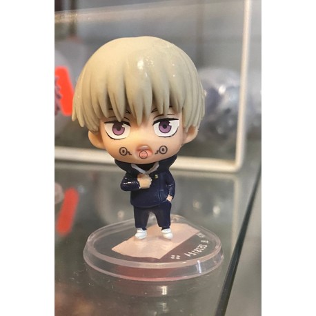 JUJUTSU KAISEN ARANCIO BANDAI