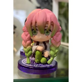 demon slayer kanroji BANDAI