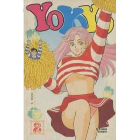 YO YO YO n. 2