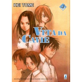 VITA DA CAVIE n. 4