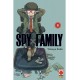 SPY X FAMILY n. 8