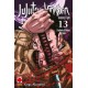 JUJUTSU KAISEN GEGE AKUTAMI n. 13