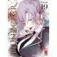 PLUNDERER DI SUU MINAZUKI n. 19