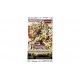 BUSTE YU GI OH FORZA DIMENSIONALE BOX KONAMI CORPORATION UPPER DECK