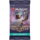 BUSTE MAGIC NUOVA CAPENNA DRAFT HASBRO WIZARDS