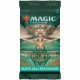 BUSTE MAGIC NUOVA CAPENNA ESPANSIONE HASBRO WIZARDS