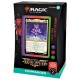 MAZZO MAGIC COMMANDER STRADE CAPENNA FURIA HASBRO WIZARDS