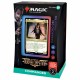 MAZZO MAGIC COMMANDER STRADE CAPENNA MASSACRO HASBRO WIZARDS