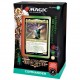 MAZZO MAGIC COMMANDER STRADE CAPENNA CACOFONIA HASBRO WIZARDS