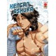 KENGAN ASHURA DI SANDROVICH E DAROMEON n. 20