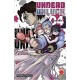 UNDEAD UNLUCK YOSHIFUMI TOZUKA n. 4