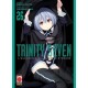 TRINITY SEVEN n. 26