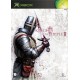 USATO KNIGHT OF THE TEMPLE 2 XBOX USATO