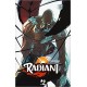 RADIANT DI TONY VALENTE n. 16