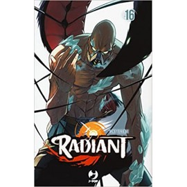 RADIANT DI TONY VALENTE n. 16