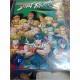 STREET FIGHTER II n. 1