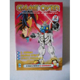GAME OVER n. 18