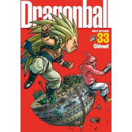 DRAGON BALL PERFECT n. 33